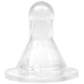 Liquid Silicone Nipple